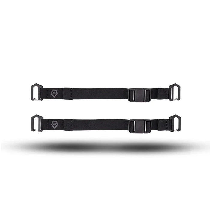 Wandrd Premium Accessory Straps Black - LX2001 - Homewares, Outdoor, Phone Accessories, Cases, Speakers, Headphones + More -