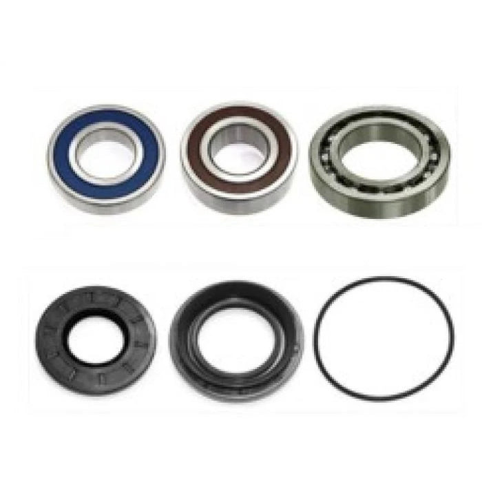 Wheel Bearing Kit Psychic Front / Rear Honda Kawasaki