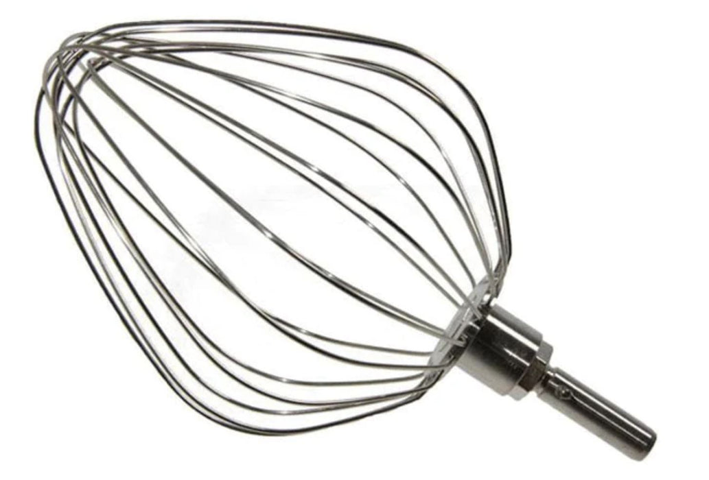 Kenwood Mixer 9 Wire XL Whisk Stainless Steel - KW717138 AW20011051