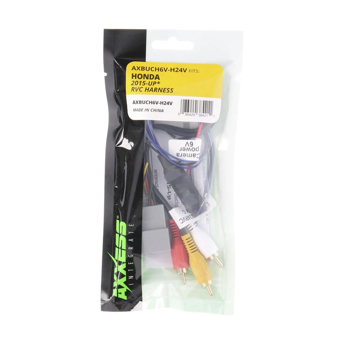 Axxess Honda Camera Retention Fit (Without Touchscreen) 2015 On - LX2001 - Homewares, Outdoor, Phone Accessories, Cases, Speakers, Headphones + More -