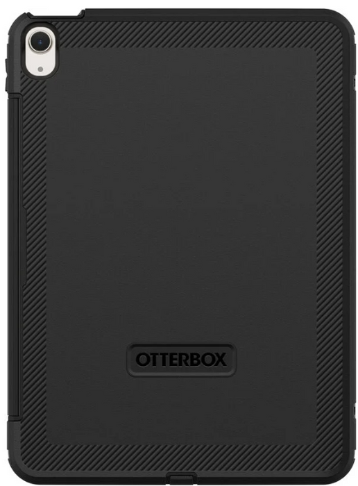 Apple OtterBox Defender iPad Air 11" 6th Gen (2024) Case - Black Case