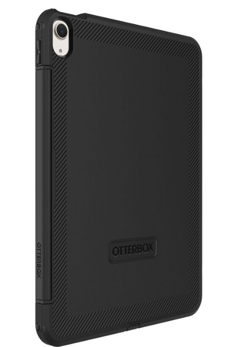 Apple OtterBox Defender iPad Air 11" 6th Gen (2024) Case - Black Case