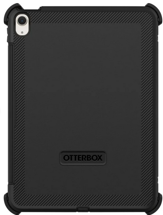 Apple OtterBox Defender iPad Air 11" 6th Gen (2024) Case - Black Case