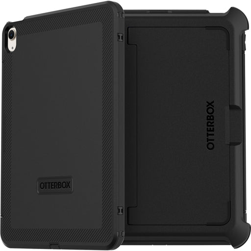 Apple OtterBox Defender iPad Air 11" 6th Gen (2024) Case - Black Case