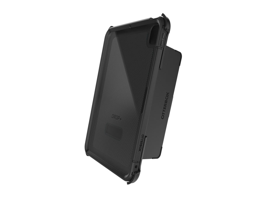 Apple OtterBox Defender iPad Pro 11" 5th Gen (2024) Case - Black