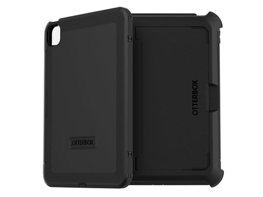 Apple OtterBox Defender iPad Pro 11" 5th Gen (2024) Case - Black
