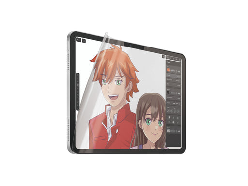 Apple PanzerGlass Graphic Paper iPad Air 11" 6th Gen (2024) Screen Protector