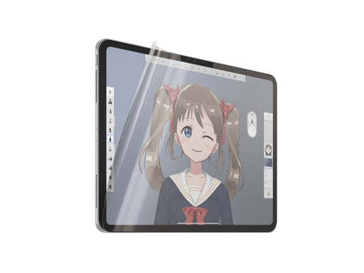 Apple PanzerGlass Graphic Paper iPad Pro 11" 5th Gen (2024) Screen Protector