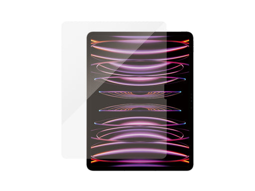 Apple PanzerGlass UltraWide Fit iPad Air 13" (2024) Screen Protector