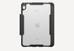 Apple UAG Essential Armor iPad Air 11" 6th Gen (2024) Case - Black