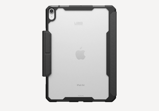 Apple UAG Essential Armor iPad Air 11" 6th Gen (2024) Case - Black