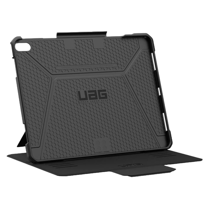 Apple UAG Metropolis SE iPad Air 13" (2024) Case - Black