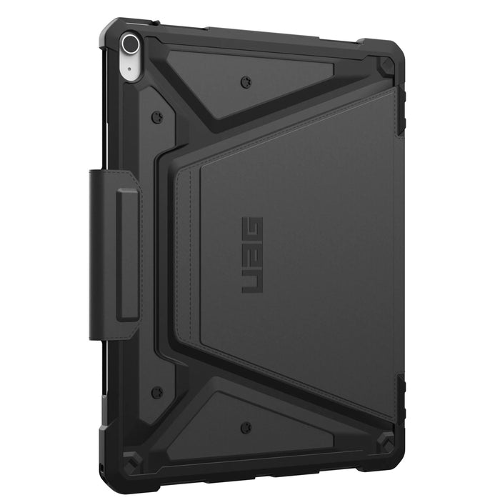 Apple UAG Metropolis SE iPad Air 13" (2024) Case - Black