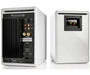Audioengine 5+ Classic Powered Bookshelf Speakers - Hi-Gloss White - LX2001 - Homewares, Outdoor, Phone Accessories, Cases, Speakers, Headphones + More -