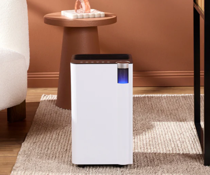 Ausclimate Compact 12L Dehumidifier