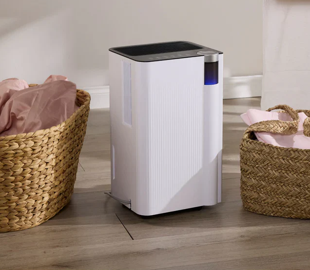 Ausclimate Compact 12L Dehumidifier