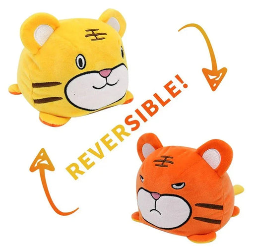 Reversible Plush - LX2001 - Homewares, Outdoor, Phone Accessories, Cases, Speakers, Headphones + More -