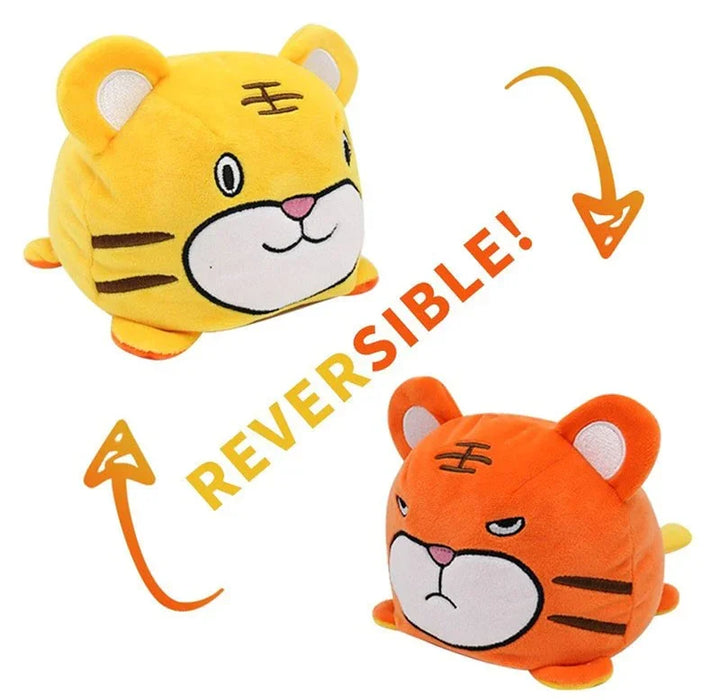 Reversible Plush - LX2001 - Homewares, Outdoor, Phone Accessories, Cases, Speakers, Headphones + More -