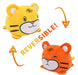 Reversible Plush - LX2001 - Homewares, Outdoor, Phone Accessories, Cases, Speakers, Headphones + More -