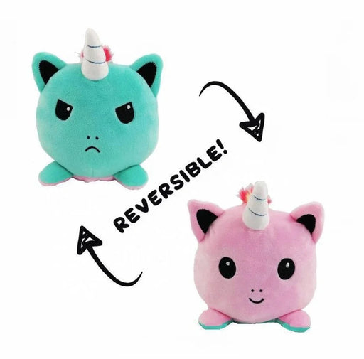 Reversible Plush - LX2001 - Homewares, Outdoor, Phone Accessories, Cases, Speakers, Headphones + More -