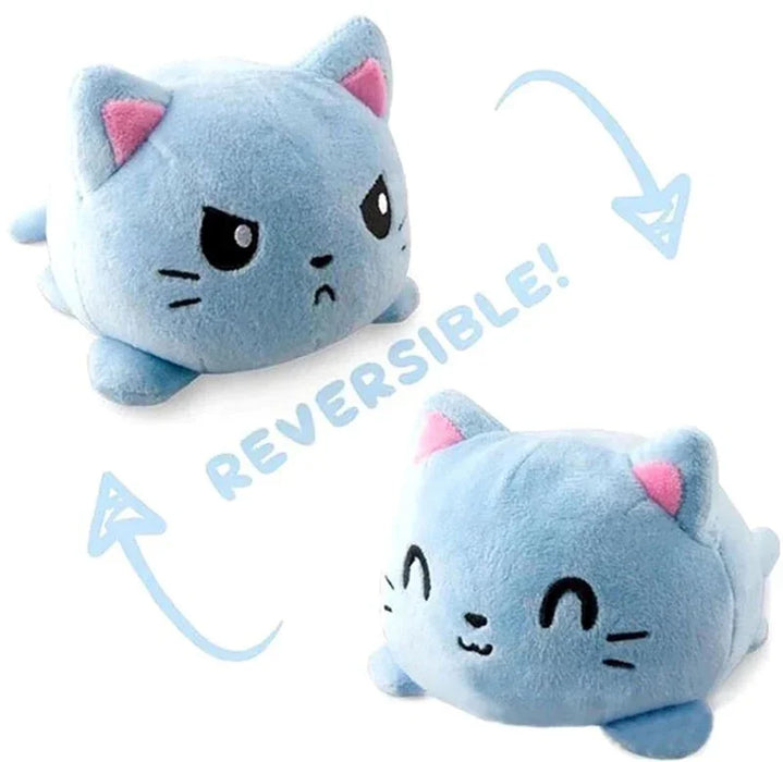 Reversible Plush - LX2001 - Homewares, Outdoor, Phone Accessories, Cases, Speakers, Headphones + More -