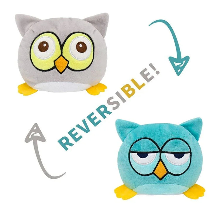 Reversible Plush - LX2001 - Homewares, Outdoor, Phone Accessories, Cases, Speakers, Headphones + More -
