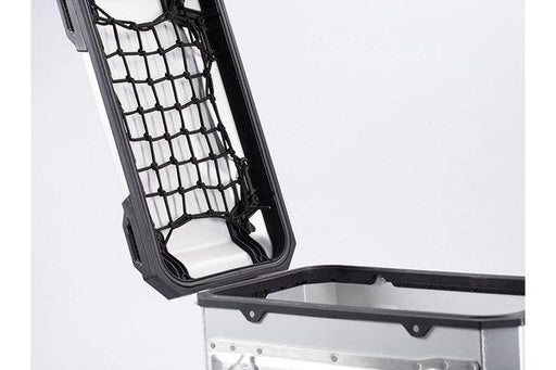 Sw Motech Lid Net For Trax Adventure Medium
