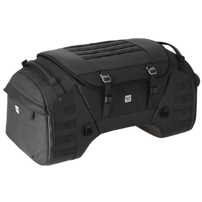 Tailbag Sw Motech Legend Gear Lr5 Black 52 Litre Anti-Skid Bottom