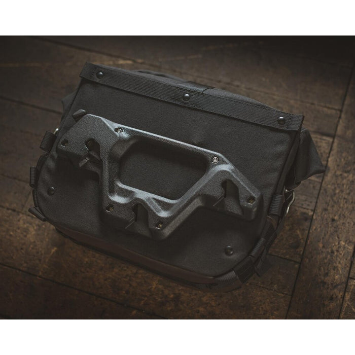 Legend Gear Side Bag Set Sw Motech Ducati Scrambler 800 14-18 Desert Sled 16-18