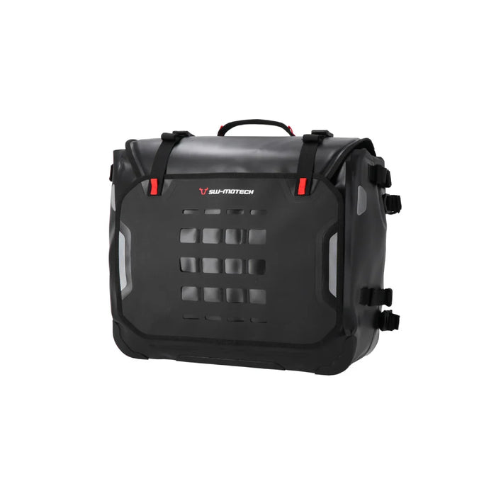 Sys Bag Waterproof Sw Motech With Adapterplate 27L-40L Left For Pro Or Evo Side - LX2001 - Homewares, Outdoor, Phone Accessories, Cases, Speakers, Headphones + More -