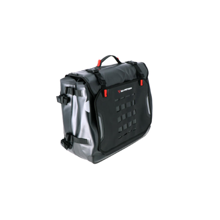 Sys Bag Waterproof Sw Motech With Adapterplate 27L-40L Right For Pro Or Evo Side