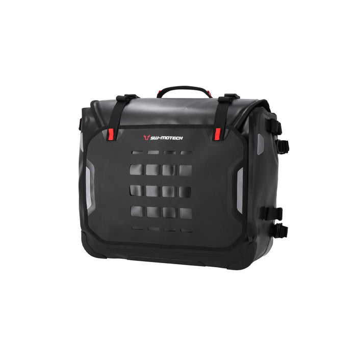 Sys Bag Waterproof Sw Motech With Adapterplate 27L-40L Right For Pro Or Evo Side