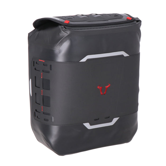 Sw Motech Side Bag 16L Waterproof For V-Loc