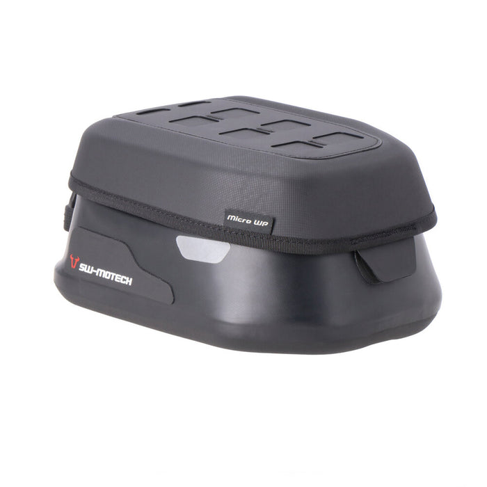 Sw Motech Tank Bag 4L Pro Micro Waterproof Black