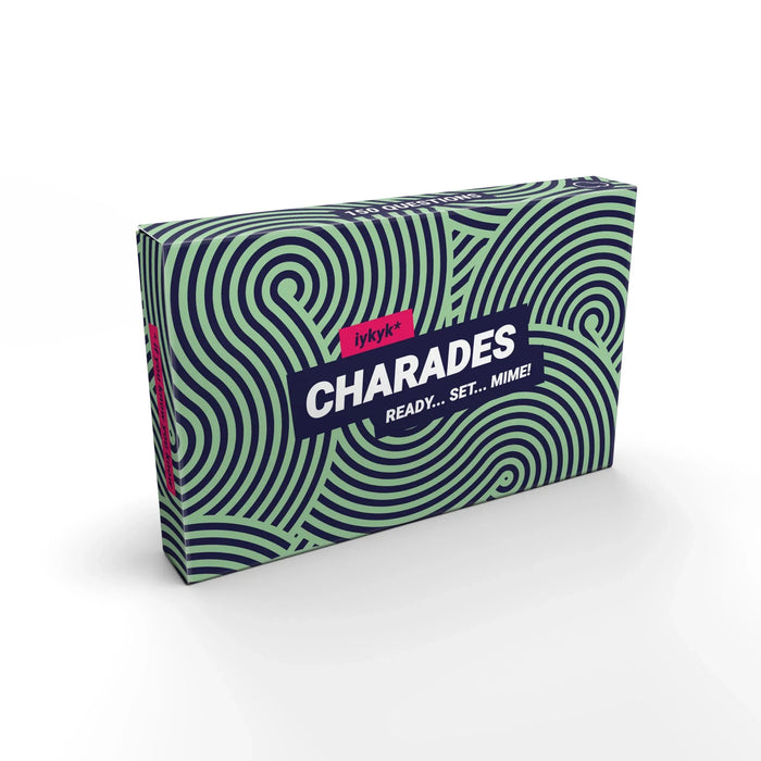 Bubblegum Stuff Pop Quiz - Charades - LX2001 - Homewares, Outdoor, Phone Accessories, Cases, Speakers, Headphones + More -