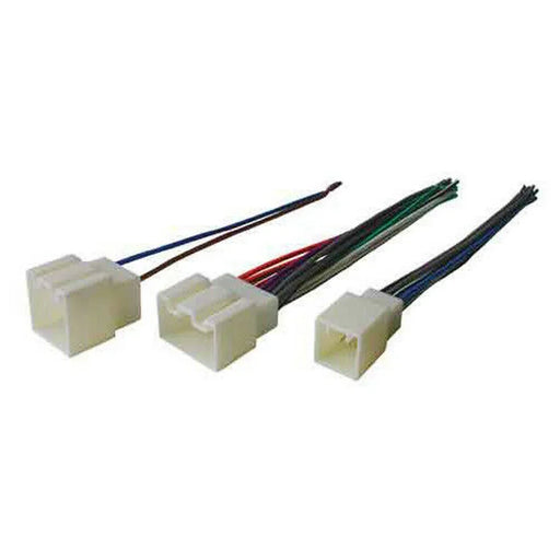 AAMP AMPLIFIED FORD / LINCOLN / MERCURY 98-06 2016 & 8PIN PLUGS - LX2001 - Homewares, Outdoor, Phone Accessories, Cases, Speakers, Headphones + More -