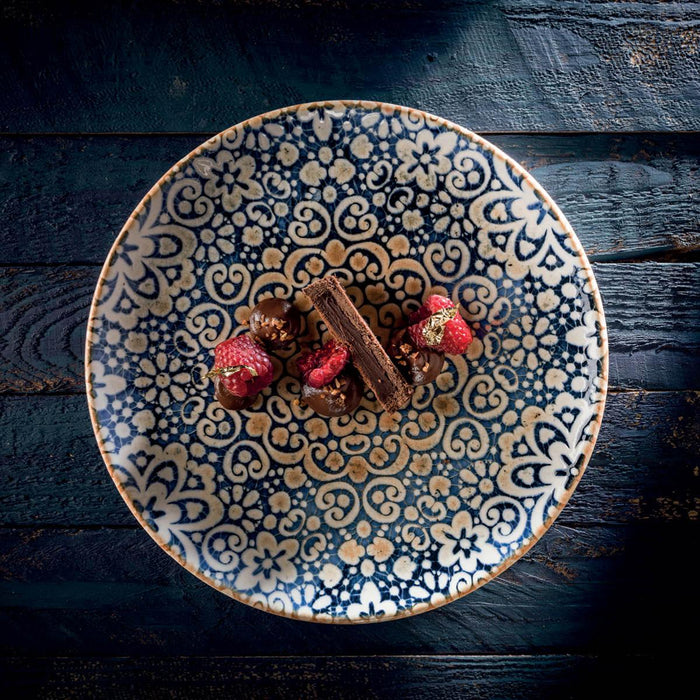 Bonna Alhambra Platter 250 x 190mm - LX2001 - Homewares, Outdoor, Phone Accessories, Cases, Speakers, Headphones + More -