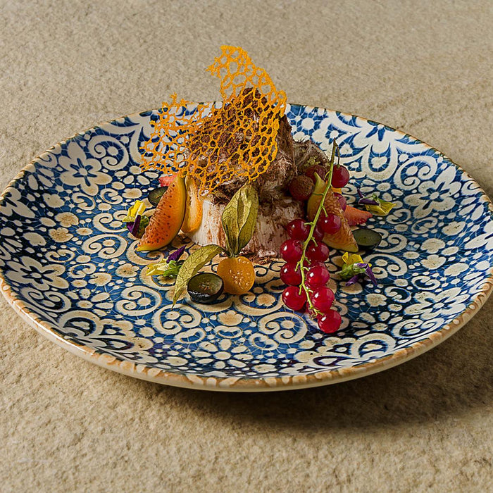 Bonna Alhambra Deep Bowl 130mm - LX2001 - Homewares, Outdoor, Phone Accessories, Cases, Speakers, Headphones + More -