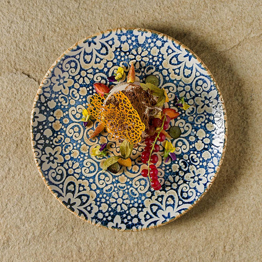 Bonna Alhambra Dish 90mm - LX2001 - Homewares, Outdoor, Phone Accessories, Cases, Speakers, Headphones + More -