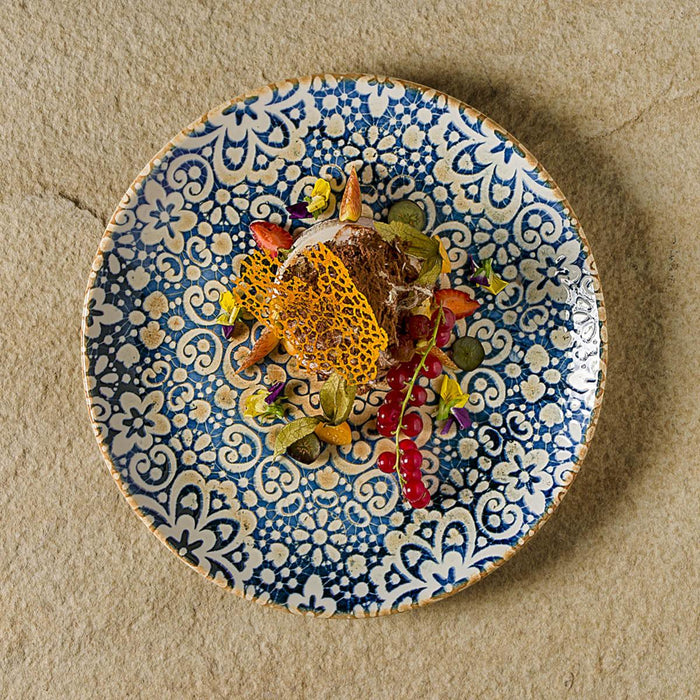 Bonna Alhambra Dish 90mm - LX2001 - Homewares, Outdoor, Phone Accessories, Cases, Speakers, Headphones + More -