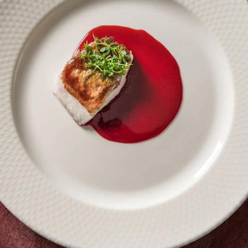 Bonna Diamond Round Coupe Plate 250mm - LX2001 - Homewares, Outdoor, Phone Accessories, Cases, Speakers, Headphones + More -