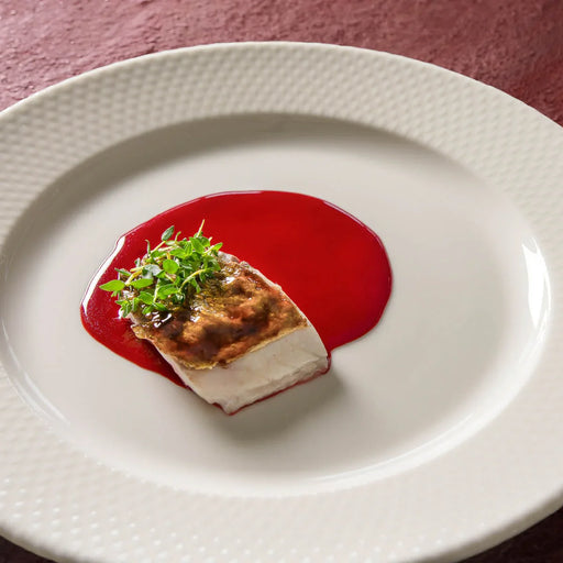 Bonna Diamond Round Deep Plate 250 x 50mm / 300ml - LX2001 - Homewares, Outdoor, Phone Accessories, Cases, Speakers, Headphones + More -