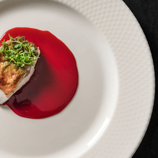 Bonna Diamond Round Deep Plate w/ Rim 280 x 54mm / 400ml - LX2001 - Homewares, Outdoor, Phone Accessories, Cases, Speakers, Headphones + More -