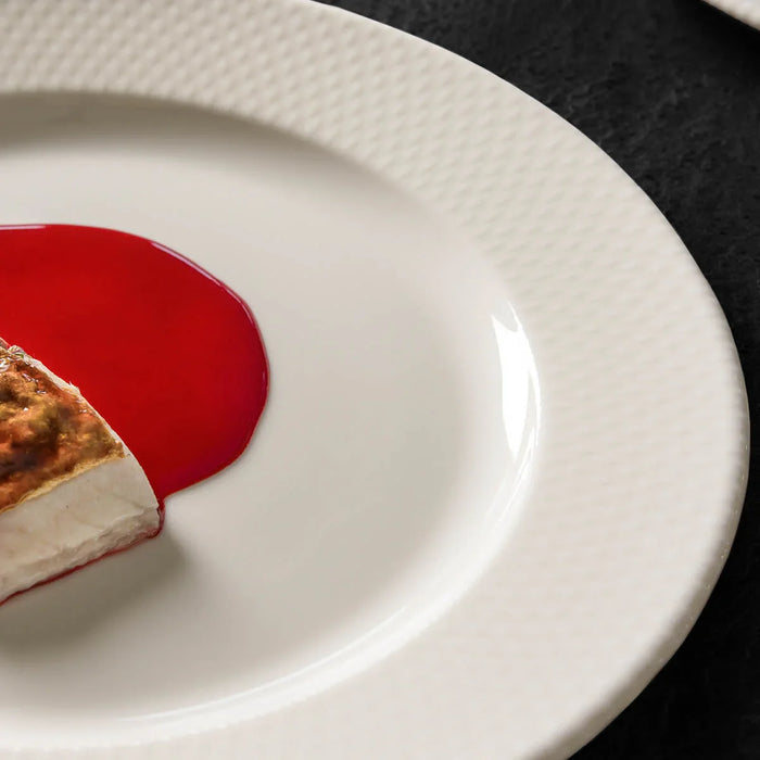 Bonna Diamond Round Deep Coupe Plate 200x40mm / 500ml - LX2001 - Homewares, Outdoor, Phone Accessories, Cases, Speakers, Headphones + More -