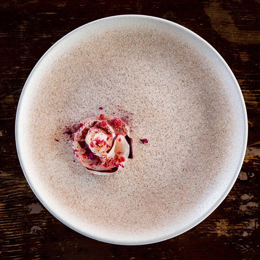 Bonna Luca Salmon Plate 270mm - LX2001 - Homewares, Outdoor, Phone Accessories, Cases, Speakers, Headphones + More -