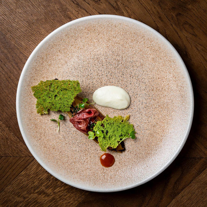 Bonna Luca Salmon Bowl 240mm - LX2001 - Homewares, Outdoor, Phone Accessories, Cases, Speakers, Headphones + More -