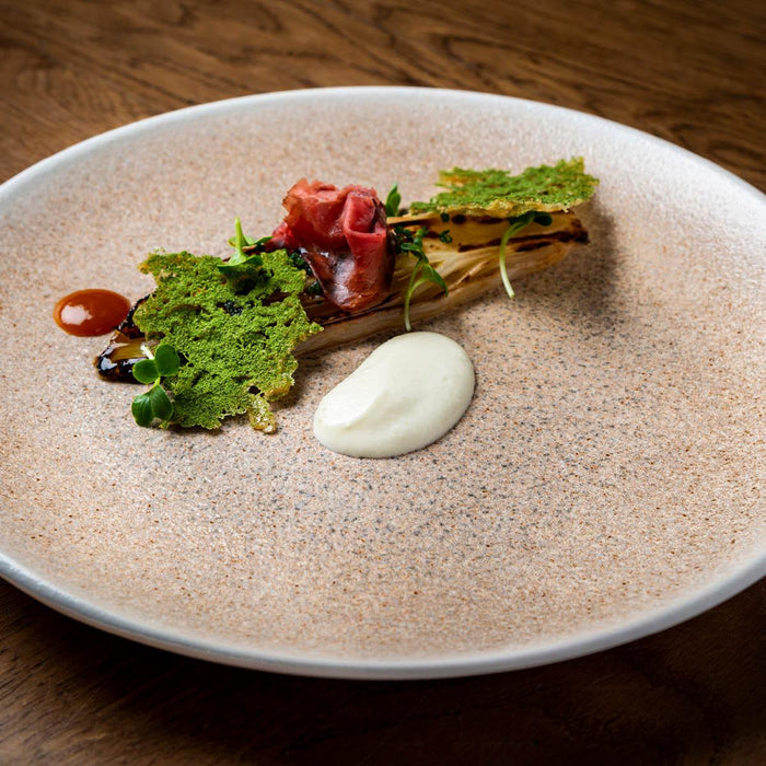 Bonna Luca Salmon Bowl 240mm - LX2001 - Homewares, Outdoor, Phone Accessories, Cases, Speakers, Headphones + More -