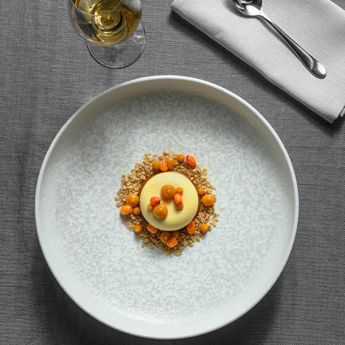 Bonna Lunar White Bowl 140mm - LX2001 - Homewares, Outdoor, Phone Accessories, Cases, Speakers, Headphones + More -