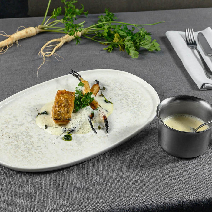 Bonna Lunar White Bowl 280mm - LX2001 - Homewares, Outdoor, Phone Accessories, Cases, Speakers, Headphones + More -