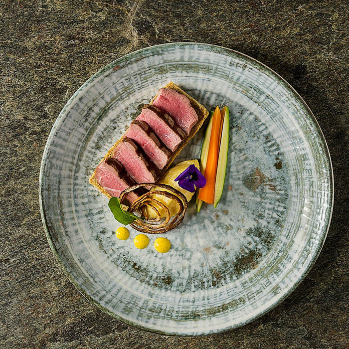 Bonna Odette Plate Coupe 210 mm - LX2001 - Homewares, Outdoor, Phone Accessories, Cases, Speakers, Headphones + More -